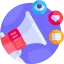 Agents for Marketing