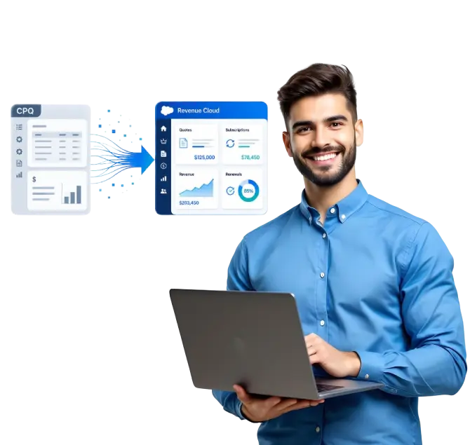 Revenue Recognition, Automated