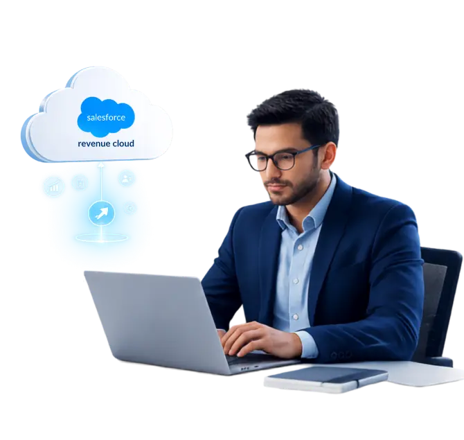 CPQ to Revenue Cloud: What Changes for Your Sales Team
